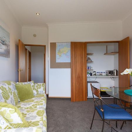 B&B Bayview Mapua Экстерьер фото