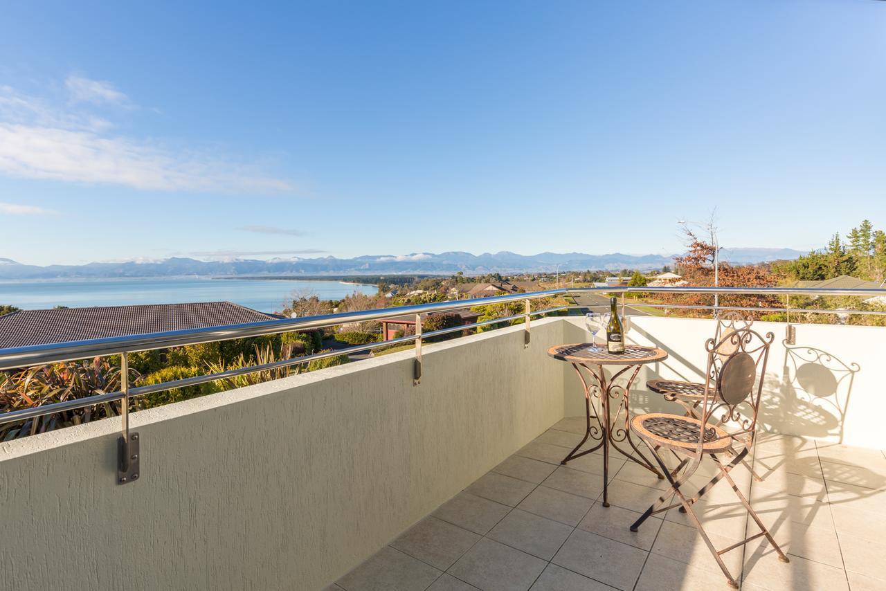 B&B Bayview Mapua Экстерьер фото