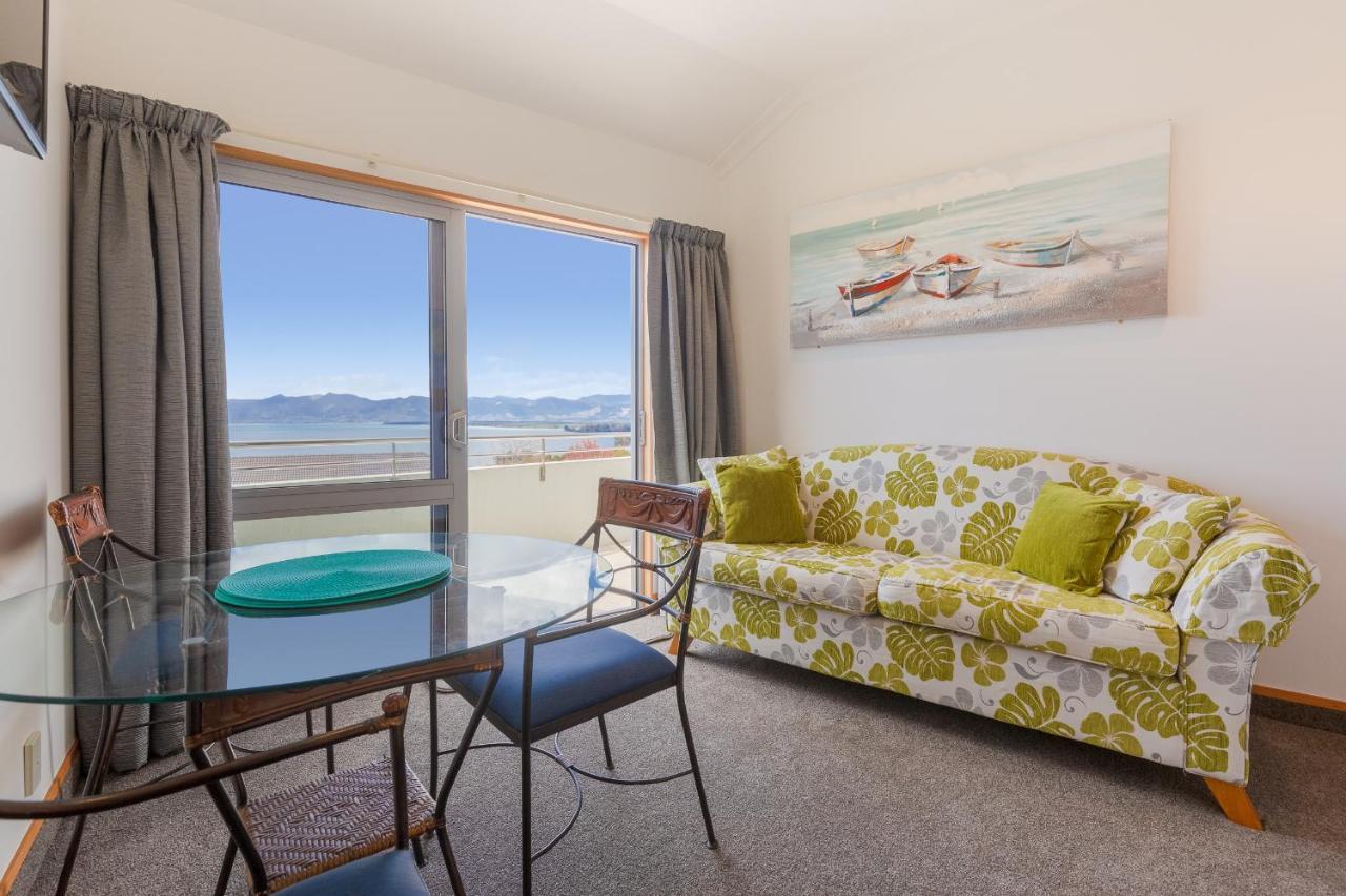 B&B Bayview Mapua Экстерьер фото