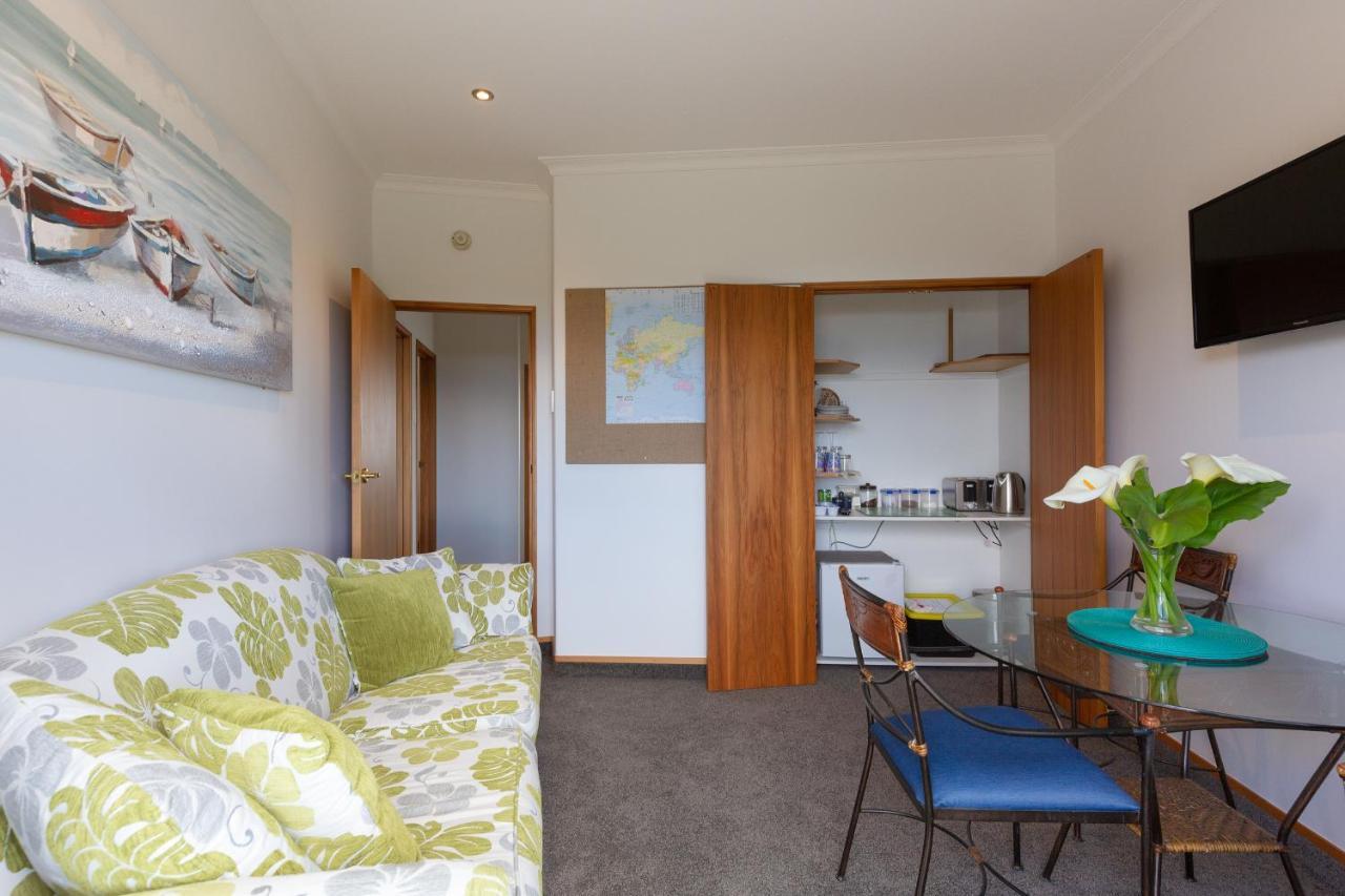 B&B Bayview Mapua Экстерьер фото