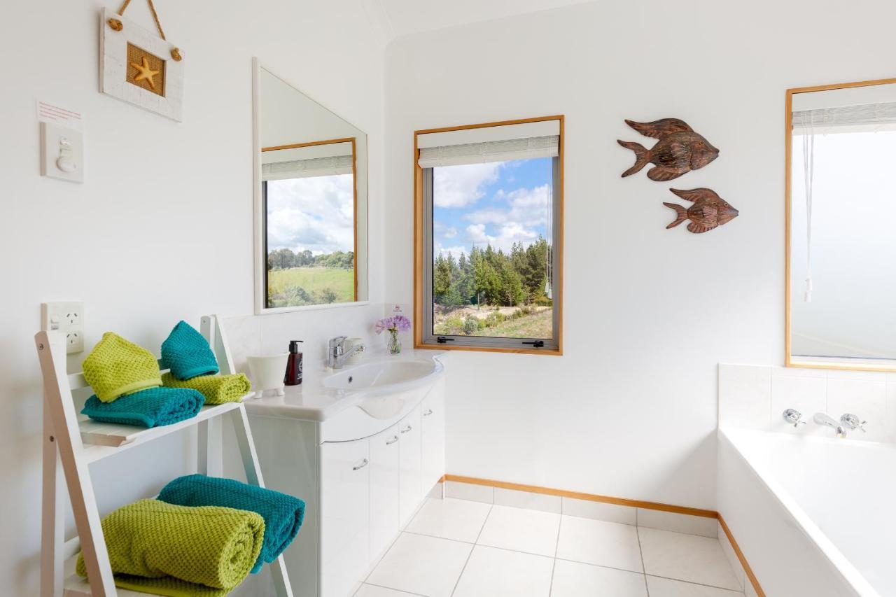 B&B Bayview Mapua Экстерьер фото