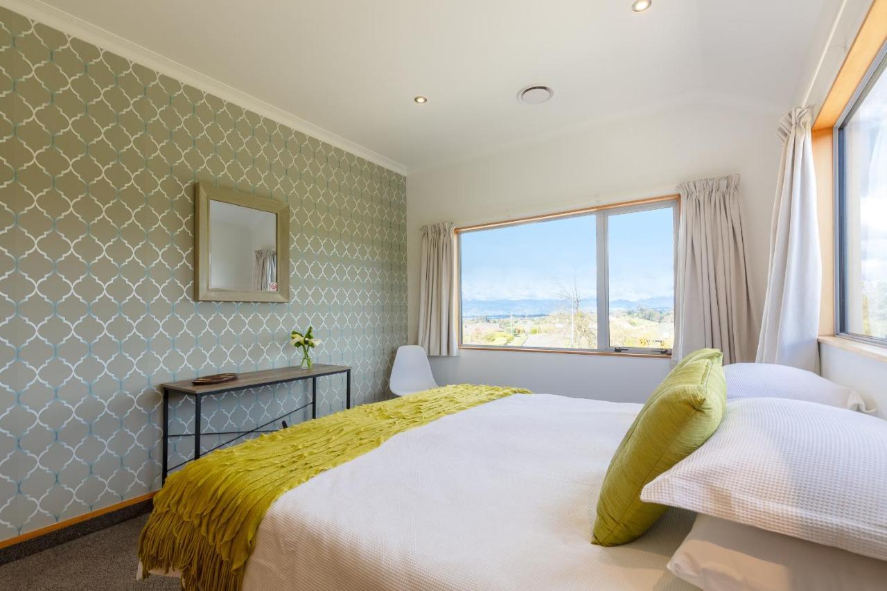 B&B Bayview Mapua Экстерьер фото