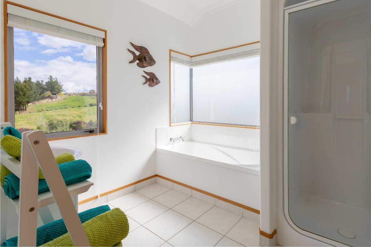 B&B Bayview Mapua Экстерьер фото